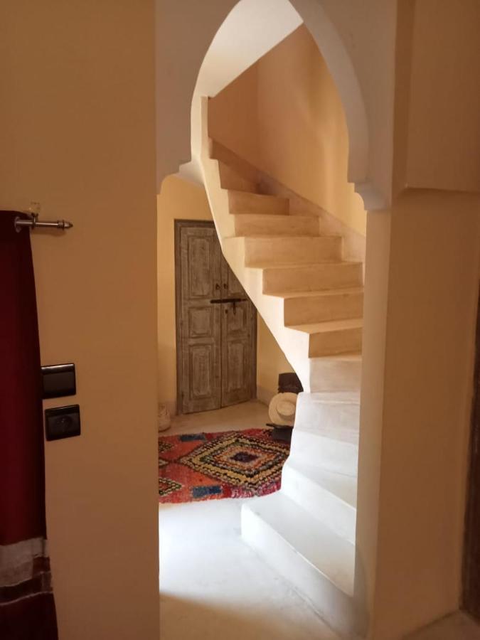 Dar Al Sultan Hotel Marrakesh Exterior photo