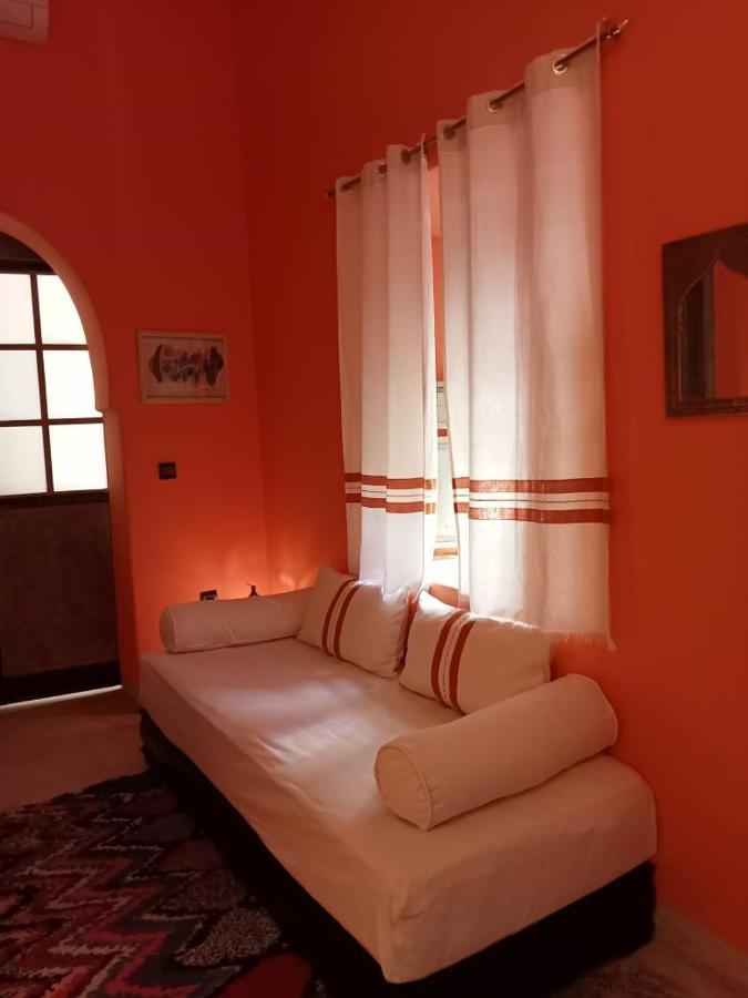 Dar Al Sultan Hotel Marrakesh Exterior photo