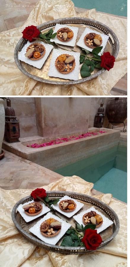 Dar Al Sultan Hotel Marrakesh Exterior photo