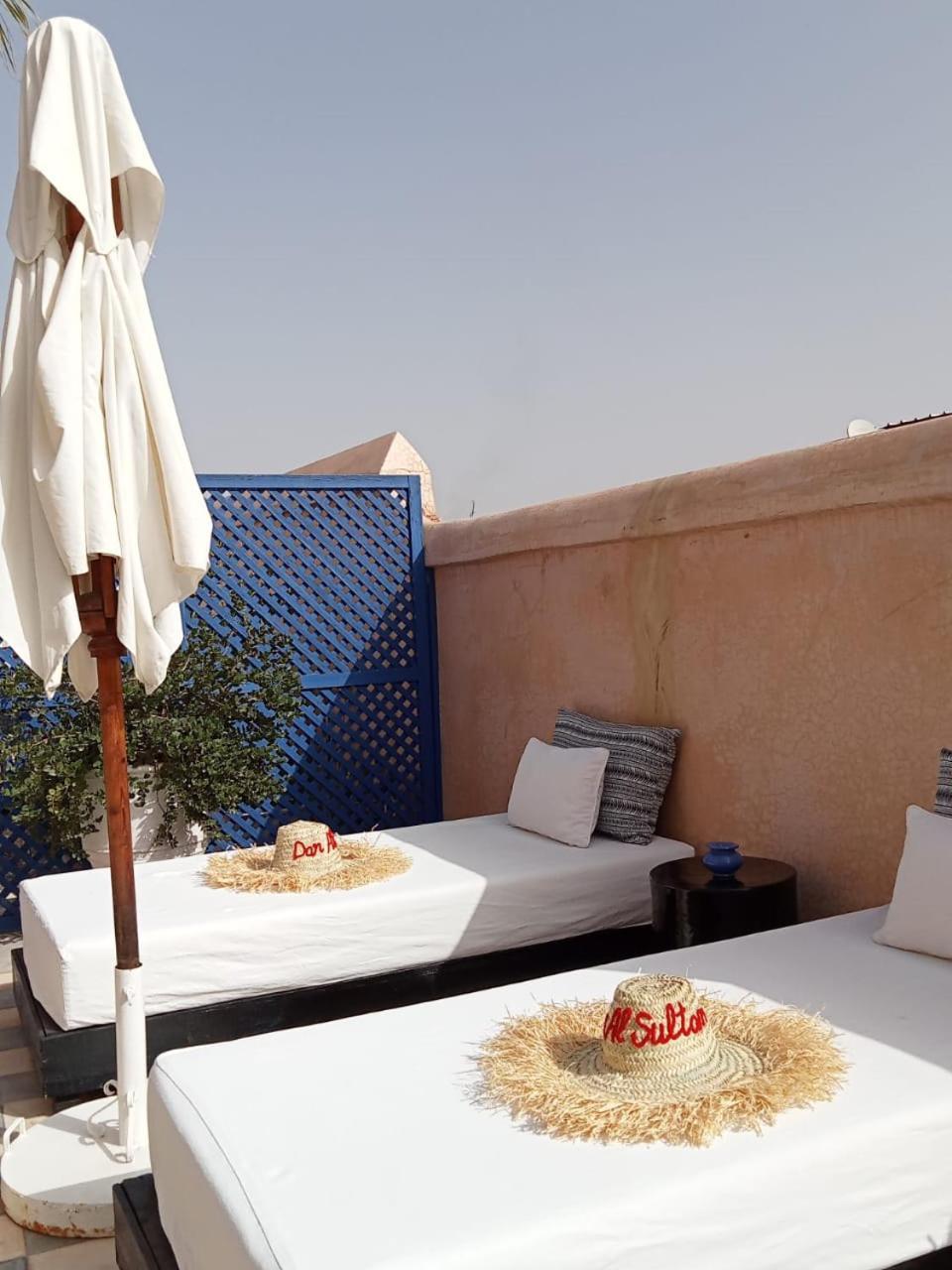 Dar Al Sultan Hotel Marrakesh Room photo