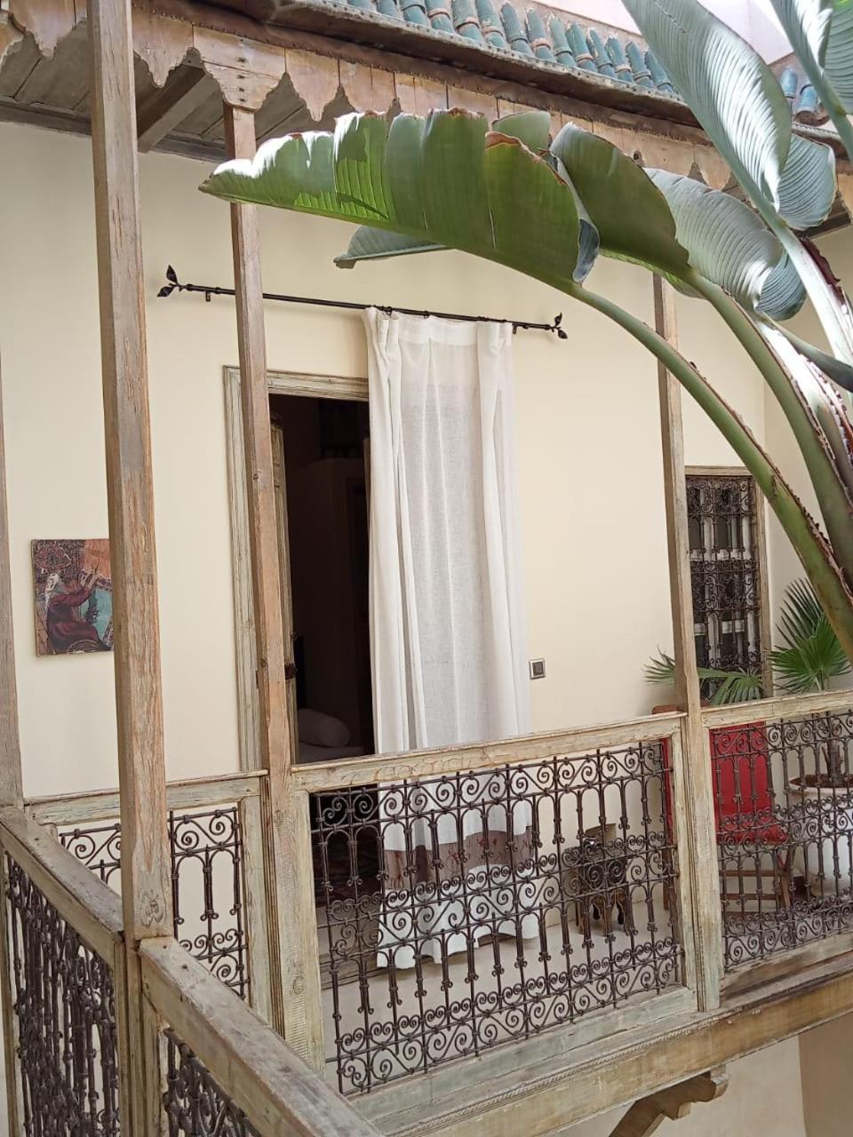 Dar Al Sultan Hotel Marrakesh Room photo