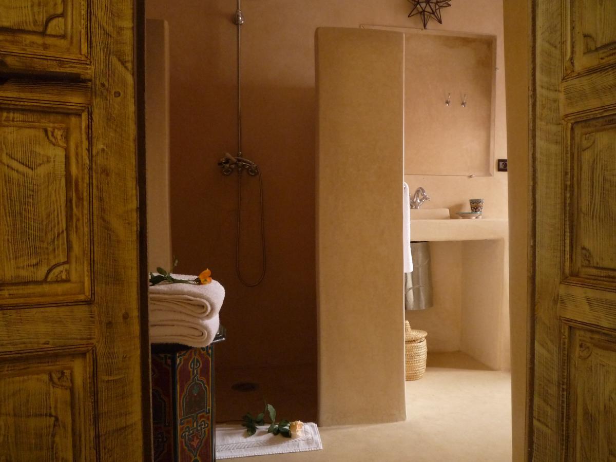 Dar Al Sultan Hotel Marrakesh Exterior photo